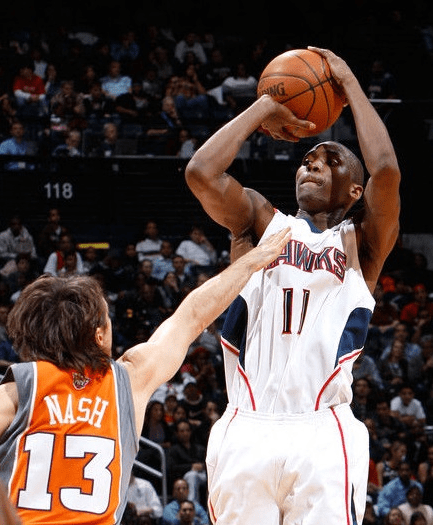 空间拉开与 空间拉开与