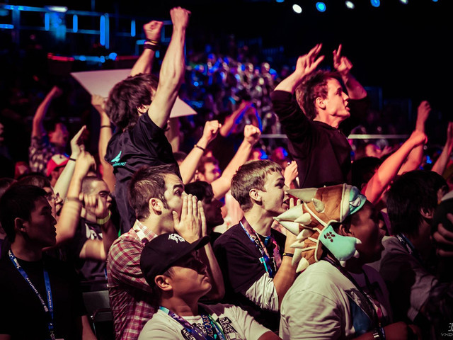 竞争对手故 竞争对手故