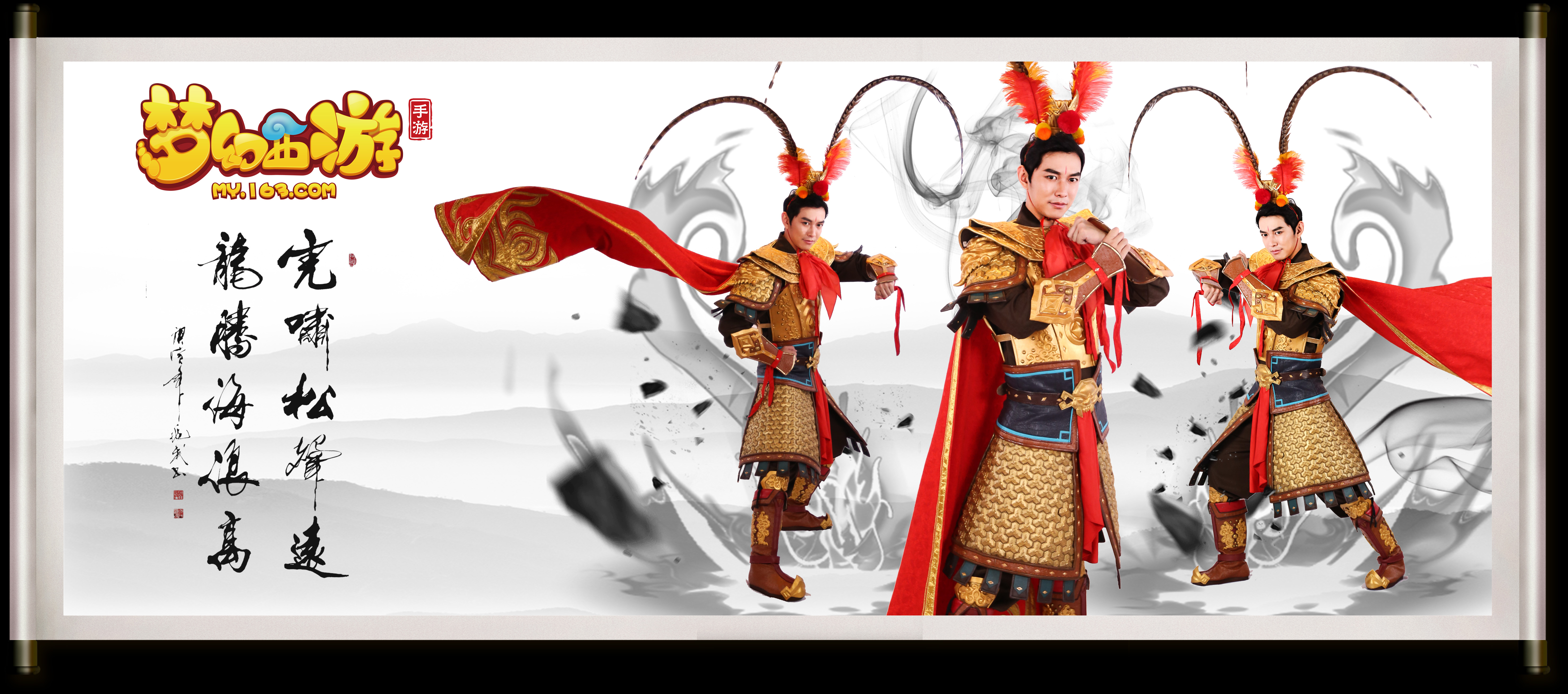 很多人关注 很多人关注