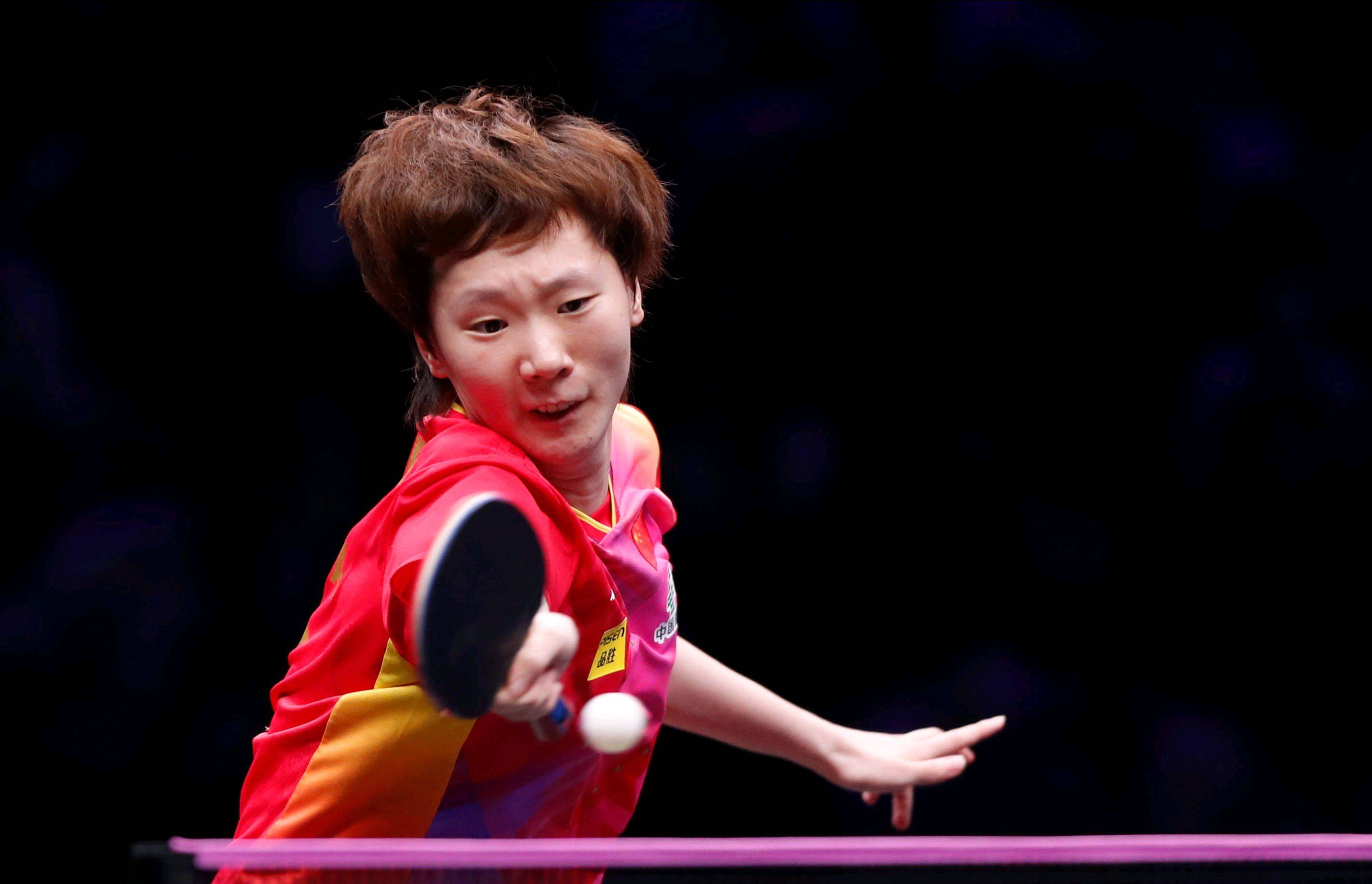 中国女排一 中国女排一