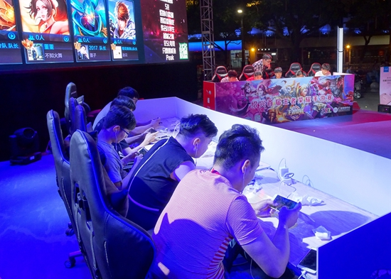 强强对话 强强对话